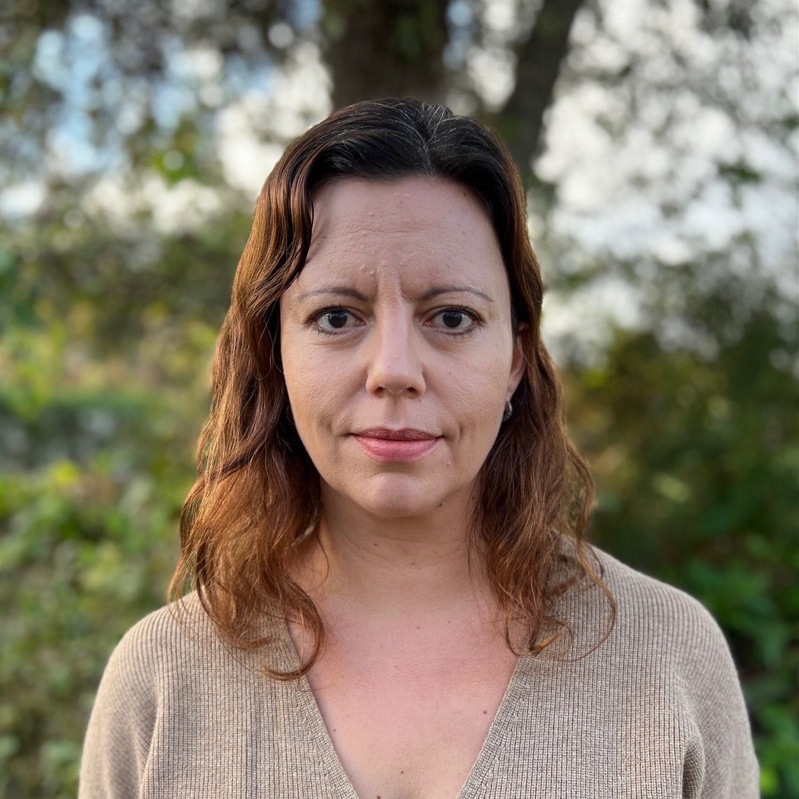 Ana Botelho Ribeiro SafeJourney